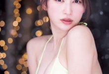 雪平莉左写真集 「とろける。」-套图岛