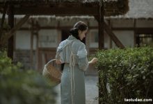 [YITUYU艺图语]2023.04.26 无花无酒锄作田 姌Rr[31+1P／356MB]-套图岛