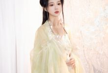 [YITUYU艺图语]2023.04.28 长乐 绮罗生的小苏苏[26+1P／230MB]-套图岛