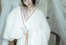 [YITUYU艺图语]2023.04.30 彼时 绮罗生的小苏苏[24+1P／234MB]-套图岛