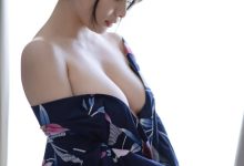 星名美津纪写真集「浴衣を脱いで」-套图岛