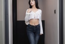 [XiuRen秀人网] 2024.03.20 No.8262 小茶茶tea [80+1P]-套图岛