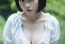 根本凪写真集「夏の終わりと、鐘の音。」-套图岛