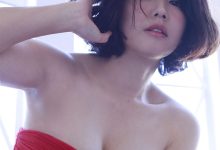 矶山沙也加写真集「抱きしめたいッ！」-套图岛