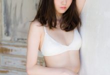 林ゆめ写真集「DREAM TIME TWO」-套图岛