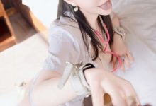 [XiuRen秀人网] 2024.04.10 No.8364 悦悦姐 [64+1P]-套图岛