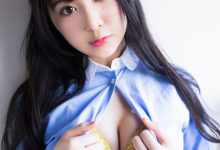 真島なおみ写真集「不思議な少女の秘密の花園」-套图岛
