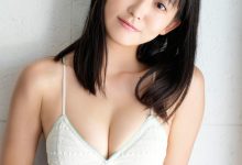 BOMB.TV写真集 2023.10 志田音音-套图岛