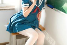 [紧急企划]内部定制  JK[54P-1.16GB]-套图岛