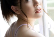 高宮まり写真集「幸福論」-套图岛