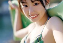 天羽希纯写真集「Happiness!」-套图岛