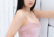 BOMB.TV写真集 2019.05 坂口风诗-套图岛
