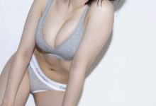 石浜芽衣写真集「スタートダッシュ!」-套图岛