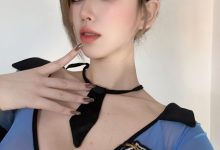 乙醇子 - 制服醇子 [40P-230MB]-套图岛