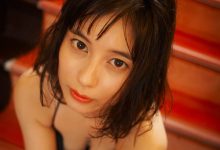 大久保樱子写真集「艶やかに、夏」-套图岛