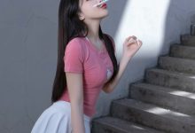 [XiuRen秀人网] 2024.04.26 No.8457 鱼子酱Fish [80+1P]-套图岛