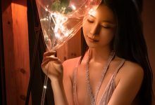 年年Nnian  - 夜虹 [31P-153MB}-套图岛