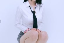 [GlamARchive] Yume Vol.1 [35P-554MB]-套图岛
