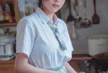 拿相机的执义 -『糖水日记』摄影原po场地 满叔的院子 [8P-137MB]-套图岛