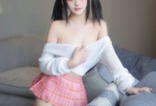 [XiuRen秀人网] 2024.04.17 No.8404 徐若兮 [82+1P]-套图岛