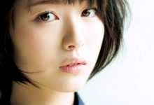 滨边美波写真集「Voyage」-套图岛