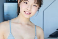 菊地姫奈写真集「キミと過ごした夏 Vol.2」-套图岛