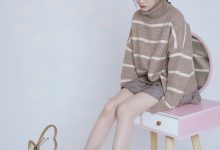 [尤蜜丝]穿搭写真 NO.011[72P／190MB]-套图岛