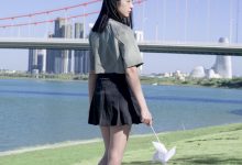 [尤蜜丝]穿搭写真 NO.003[89P／154MB]-套图岛