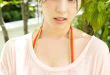 冈田彩梦写真集「キミとキャンバスライフ!」-套图岛