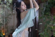 [XiuRen秀人网] 2024.04.19 No.8428 鱼子酱Fish [81+1P]-套图岛