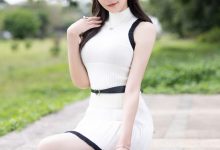 [XiuRen秀人网] 2024.04.02 No.8334 王馨瑶yanni [80+1P]-套图岛
