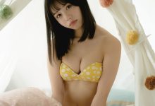 峰島こまき写真集「衝動Days」-套图岛
