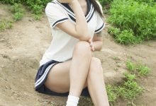 [Ligui丽柜] 2024.04.29 《泥土的芬芳》KiKi [62+1P-87M]-套图岛