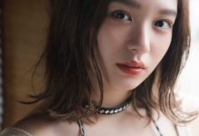 长月翠写真集「長月翠、参上!!」-套图岛