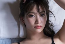 辻りりさ写真集「ことばさがし」-套图岛
