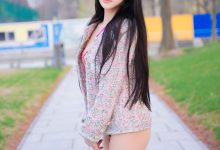 [XiuRen秀人网] 2024.05.06 No.8489 龙雪儿 [49+1P]-套图岛