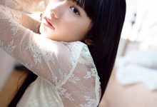 王馨瑶 红色情趣 拍摄花絮 [105P+2V-1.43G]-套图岛
