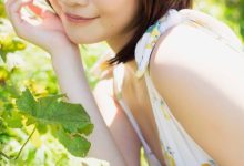 新谷姫加写真集「Flower」-套图岛