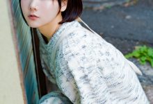 Kenken（けんけん）写真集「湯めぐりけんけん二泊三日」-套图岛