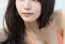 传谷英里香写真集「プリンセスの全力疾走」 WPB-Net No.217-套图岛