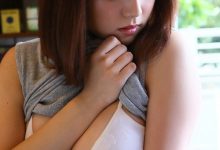 奥山和纱写真集「ヤンマガアザーっす！YM2021年17号」-套图岛