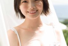 新谷姫加写真集「100％とくべつ」-套图岛