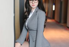 [XiuRen秀人网] 2024.05.07 No.8496 金小依 [82+1P]-套图岛