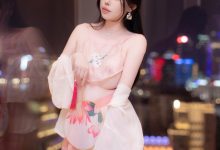 [XiuRen秀人网] 2024.05.08 No.8503 白茹雪abby [73+1P]-套图岛