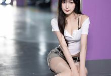 [XiuRen秀人网] 2024.05.08 No.8504 林星阑 [81+1P]-套图岛