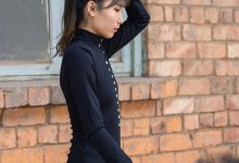 [尤蜜丝]穿搭写真 NO.071[45P／421MB]-套图岛