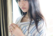 丰田露娜写真集「未来への光」-套图岛
