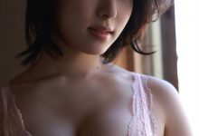 相乐伊织写真集「神の造りたもうた美」-套图岛