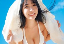 天羽希纯写真集「きすみすき」-套图岛