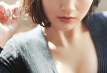 出口亚梨沙写真集「好きにしてええよ」-套图岛